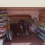 Surf Santa Cruz Guest house