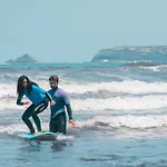 Surf Santa Cruz