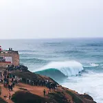 Guest house Surf Santa Cruz *
