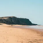 Surf Santa Cruz Guest house *