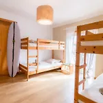 Surf Santa Cruz Guest house