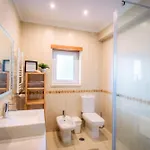 Surf Santa Cruz Guest house *