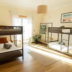 Surf Santa Cruz Guest house Silveira (Lisbon)