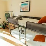 Guest house Surf Santa Cruz