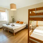 Guest house Surf Santa Cruz