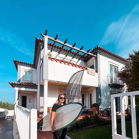 Surf Santa Cruz * Silveira (Lisbon)