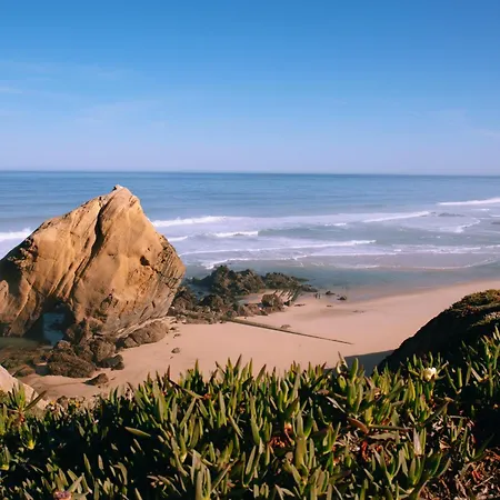 ゲストハウス Surf Santa Cruz Silveira