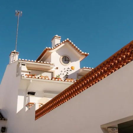 Casa de hóspedes Surf Santa Cruz Silveira (Lisbon)