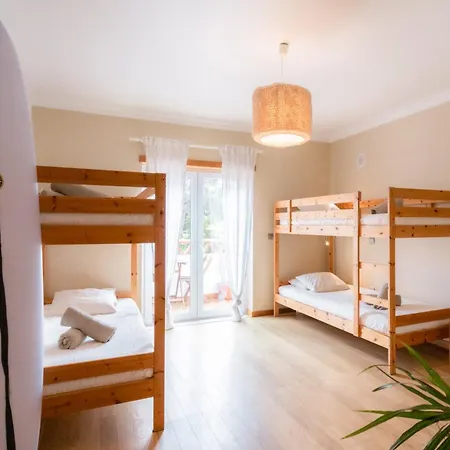 Surf Santa Cruz * Silveira (Lisbon)