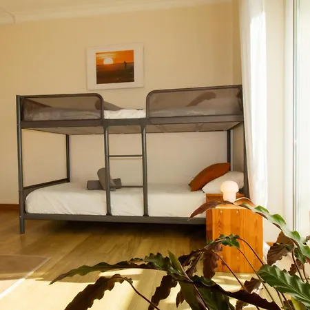 Surf Santa Cruz Casa de hóspedes