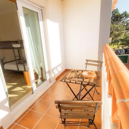 Surf Santa Cruz Casa de hóspedes *