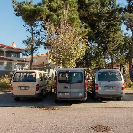 Surf Santa Cruz Casa de hóspedes